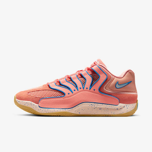 Nike バスケットボールシューズ ピンク Nike バスケットボールシューズ ピンク
